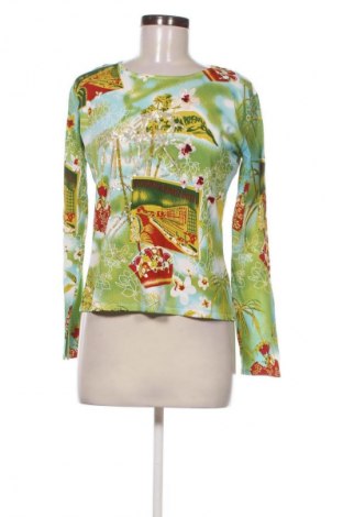 Damski sweter Unbranded, Rozmiar XL, Kolor Kolorowy, Cena 68,33 zł