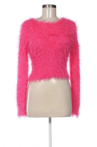 Damenpullover Unbranded, Größe M, Farbe Rosa, Preis 14,71 €