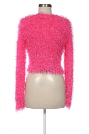 Damenpullover Unbranded, Größe M, Farbe Rosa, Preis 14,71 €