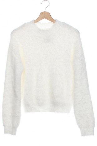 Damenpullover Unbranded, Größe XS, Farbe Weiß, Preis 11,76 €