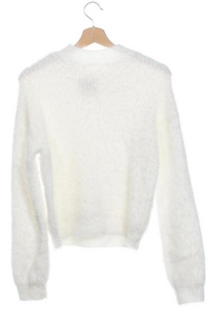 Damenpullover Unbranded, Größe XS, Farbe Weiß, Preis 11,76 €