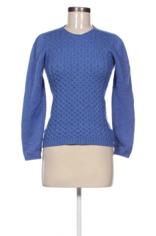 Damenpullover Unbranded, Größe M, Farbe Blau, Preis € 14,96