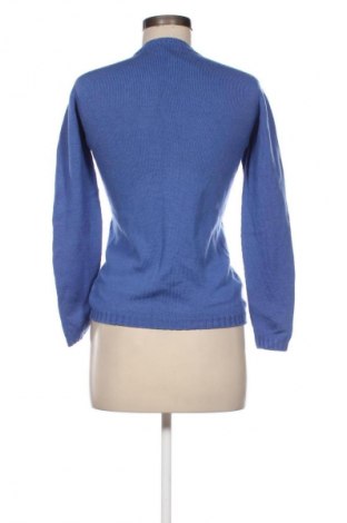 Damenpullover Unbranded, Größe M, Farbe Blau, Preis € 14,96