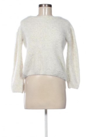 Damenpullover Unbranded, Größe S, Farbe Ecru, Preis 13,90 €