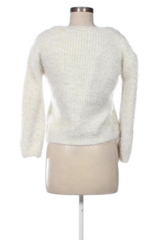 Damenpullover Unbranded, Größe S, Farbe Ecru, Preis 13,90 €