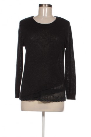 Damski sweter Unbranded, Rozmiar M, Kolor Czarny, Cena 68,33 zł