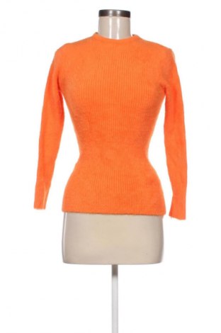 Damenpullover Unbranded, Größe M, Farbe Orange, Preis 9,99 €