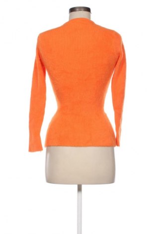 Damenpullover Unbranded, Größe M, Farbe Orange, Preis 9,99 €