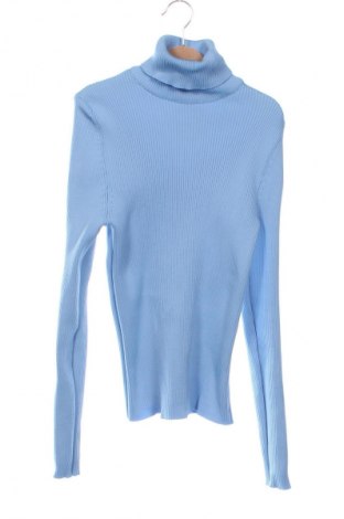 Γυναικείο πουλόβερ Unbranded, Μέγεθος XS, Χρώμα Μπλέ, Τιμή 15,33 €