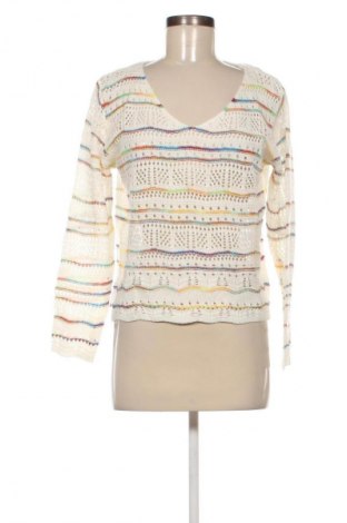 Damski sweter Unbranded, Rozmiar M, Kolor Kolorowy, Cena 95,99 zł