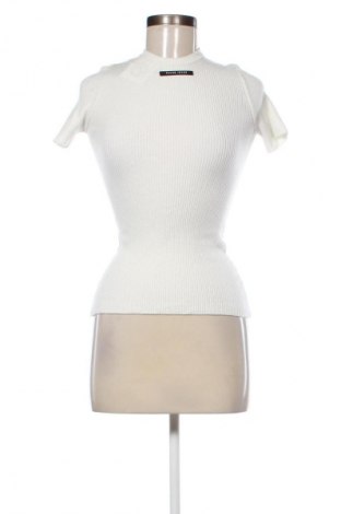 Női pulóver Unbranded, Méret S, Szín Fehér, Ár 6 138 Ft