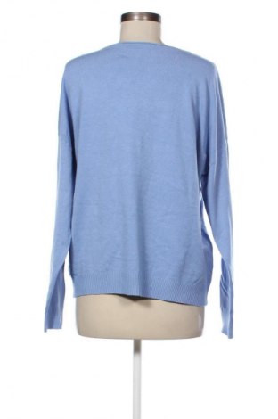 Dámský svetr Unbranded, Velikost XL, Barva Modrá, Cena  249,00 Kč
