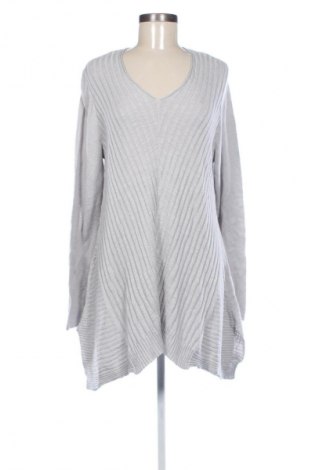 Dámský svetr Unbranded, Velikost XXL, Barva Šedá, Cena  249,00 Kč