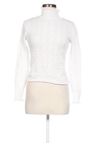 Dámský svetr Unbranded, Velikost M, Barva Bílá, Cena  374,00 Kč