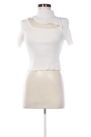 Női pulóver Unbranded, Méret S, Szín Fehér, Ár 6 138 Ft