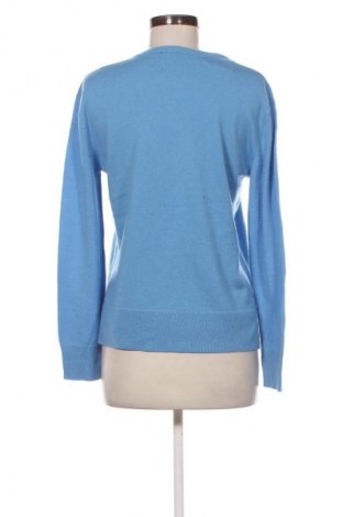 Damski sweter Unbranded, Rozmiar L, Kolor Niebieski, Cena 69,68 zł