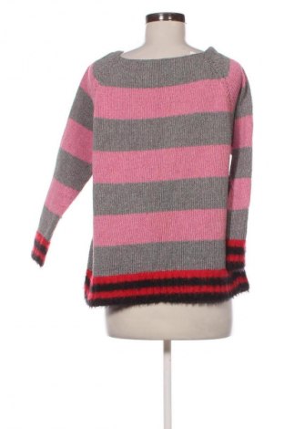 Damski sweter Unbranded, Rozmiar M, Kolor Kolorowy, Cena 69,10 zł