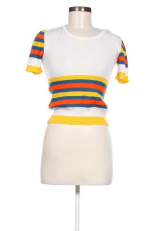 Pulover de femei Unbranded, Mărime S, Culoare Alb, Preț 74,81 Lei
