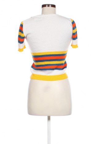 Pulover de femei Unbranded, Mărime S, Culoare Alb, Preț 74,81 Lei
