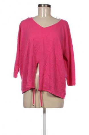Pulover de femei Unbranded, Mărime L, Culoare Roz, Preț 94,99 Lei