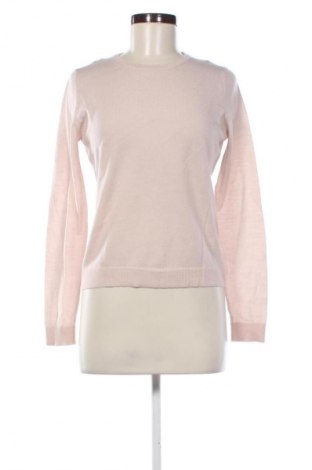 Damenpullover Unbranded, Größe M, Farbe Aschrosa, Preis € 15,13