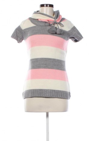Pulover de femei Unbranded, Mărime M, Culoare Multicolor, Preț 72,38 Lei