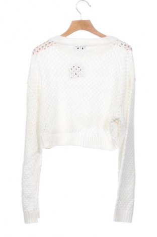 Damenpullover Unbranded, Größe XS, Farbe Weiß, Preis € 15,13
