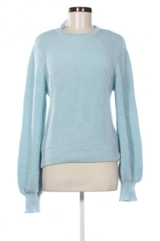 Pulover de femei Unbranded, Mărime M, Culoare Albastru, Preț 74,81 Lei