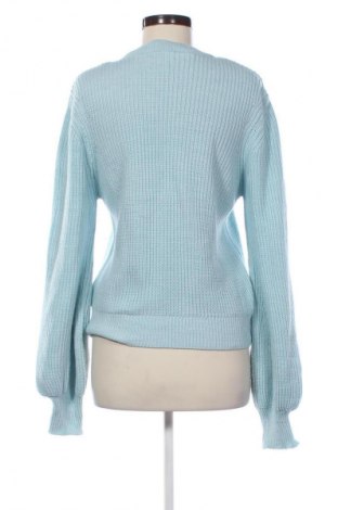 Pulover de femei Unbranded, Mărime M, Culoare Albastru, Preț 74,81 Lei