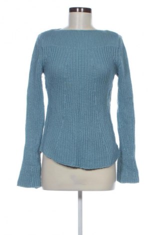 Pulover de femei Unbranded, Mărime M, Culoare Albastru, Preț 74,81 Lei