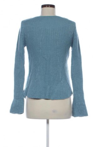 Pulover de femei Unbranded, Mărime M, Culoare Albastru, Preț 74,81 Lei