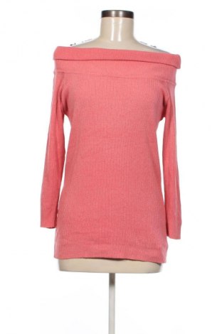 Damenpullover Unbranded, Größe M, Farbe Rot, Preis 13,99 €