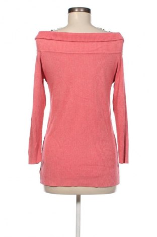 Damenpullover Unbranded, Größe M, Farbe Rot, Preis 13,99 €
