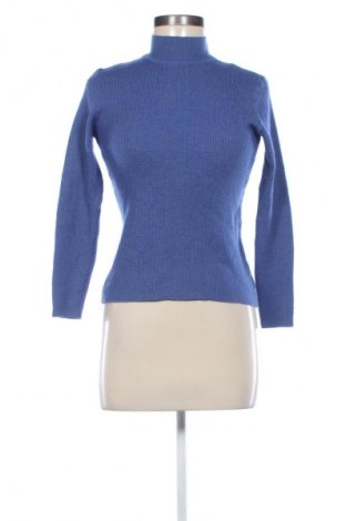 Damski sweter Unbranded, Rozmiar M, Kolor Niebieski, Cena 68,33 zł