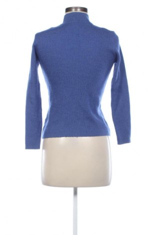 Damski sweter Unbranded, Rozmiar M, Kolor Niebieski, Cena 68,33 zł
