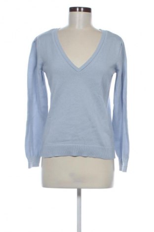 Damski sweter Unbranded, Rozmiar M, Kolor Niebieski, Cena 68,93 zł