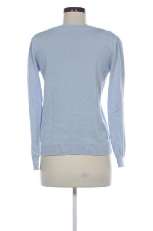 Damski sweter Unbranded, Rozmiar M, Kolor Niebieski, Cena 68,93 zł