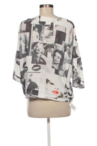 Damski sweter Unbranded, Rozmiar M, Kolor Kolorowy, Cena 95,99 zł