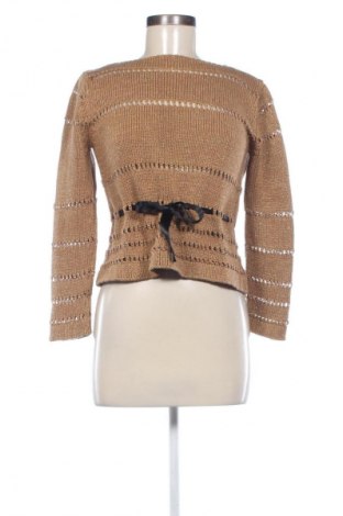 Damenpullover Unbranded, Größe S, Farbe Beige, Preis € 14,96