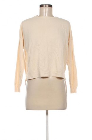 Női pulóver Unbranded, Méret M, Szín Ekrü
, Ár 7 879 Ft