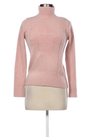 Damenpullover Unbranded, Größe S, Farbe Rosa, Preis € 14,83
