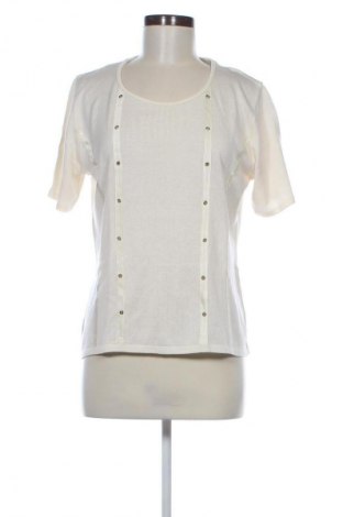 Pulover de femei Unbranded, Mărime M, Culoare Ecru, Preț 74,00 Lei