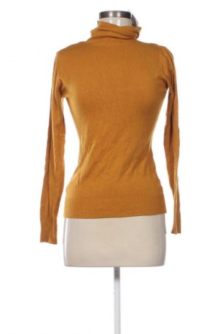 Damenpullover Unbranded, Größe S, Farbe Orange, Preis € 14,63