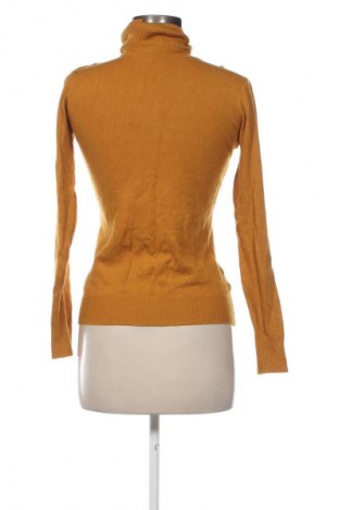 Damenpullover Unbranded, Größe S, Farbe Orange, Preis € 14,63