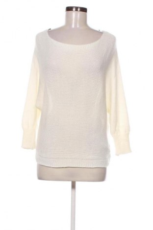 Damenpullover Unbranded, Größe M, Farbe Ecru, Preis € 20,99