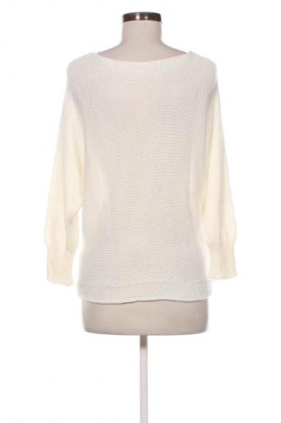 Damenpullover Unbranded, Größe M, Farbe Ecru, Preis € 20,99