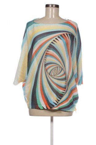 Damski sweter Unbranded, Rozmiar XL, Kolor Kolorowy, Cena 95,99 zł