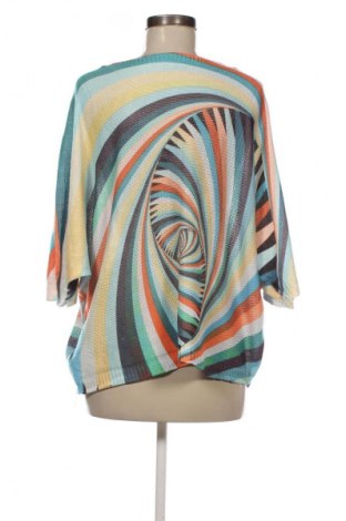 Damski sweter Unbranded, Rozmiar XL, Kolor Kolorowy, Cena 95,99 zł
