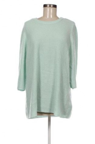 Pulover de femei Unbranded, Mărime XL, Culoare Verde, Preț 94,99 Lei