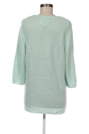 Pulover de femei Unbranded, Mărime XL, Culoare Verde, Preț 94,99 Lei